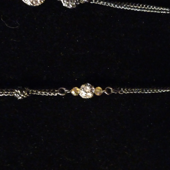 Loft necklace - Picture 3 of 5